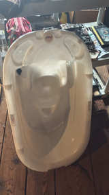 Primo EuroBath Baby Bath Tub - Image 1
