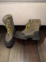 UGG Ashton Addie Boots Size 7 - Image 1