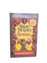 Redwall Series Book Lot Paperback 7 Books  - Image 8
