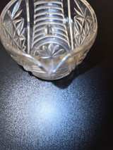 Vintage Pressed Glass Creamer Pitcher - Image 4