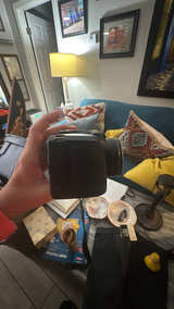Nikon Coolpix Digital Camera Black - Image 3