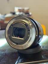 Sony Vario-Tessar T* E 16-70mm f/4 ZA OSS Lens - Image 3
