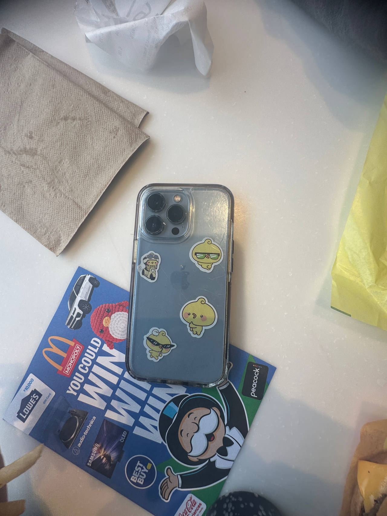 Apple iPhone 13 Pro