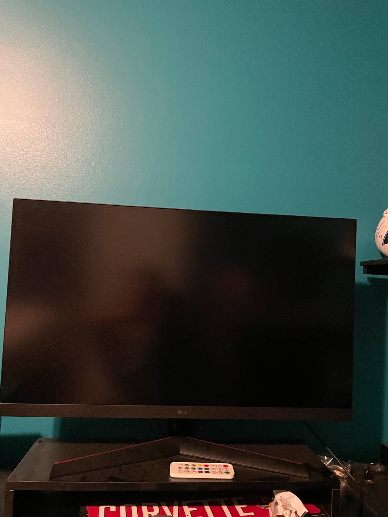LG Monitor