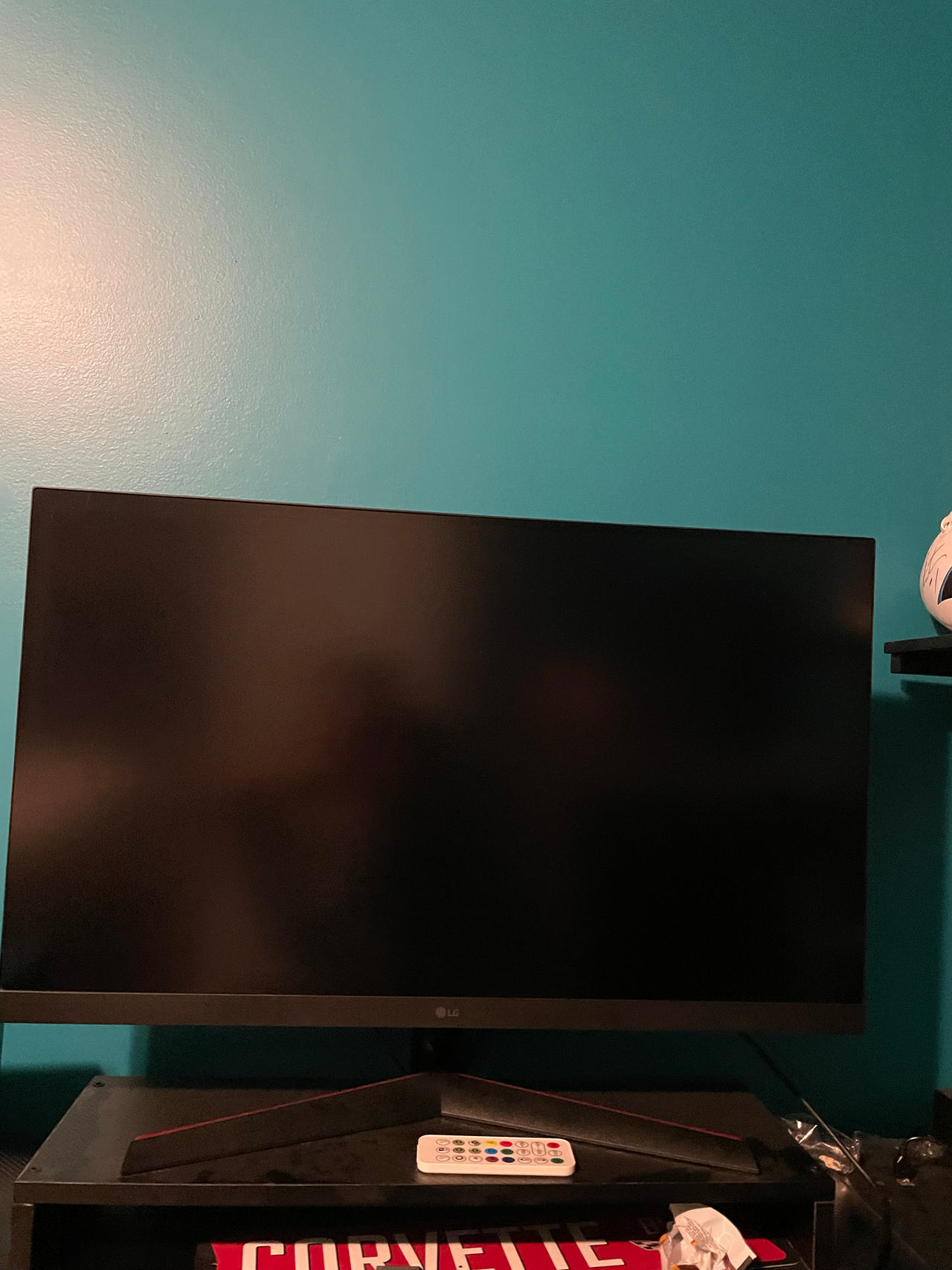 LG Monitor