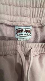 Ron Jon Surf Shop Pink Sweatpants size Small - Image 2