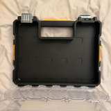 DeWalt 10-Compartment Shallow Pro Small Parts Organizer - Image 2