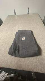 Carhartt Rugged Flex Relaxed Fit Canvas 5-Pocket Work Pant - Image 3