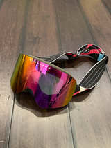 Blenders Eyewear Aura Snow Goggles - Image 1