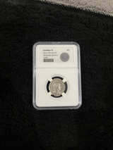 Gordian III AR Double Denarius - Image 1