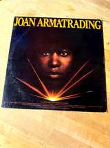 Joan Armatrading - Joan Armatrading Vinyl LP original - Image 1