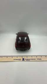 Maisto 1:18 Chrysler PT Cruiser Diecast Model Car - Image 4
