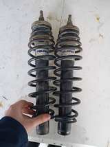 Polaris Sachs Front Shock Absorber 7041761 - Image 2