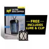 Raid Ultra Bug Zapper 2-Acre Coverage - Image 2