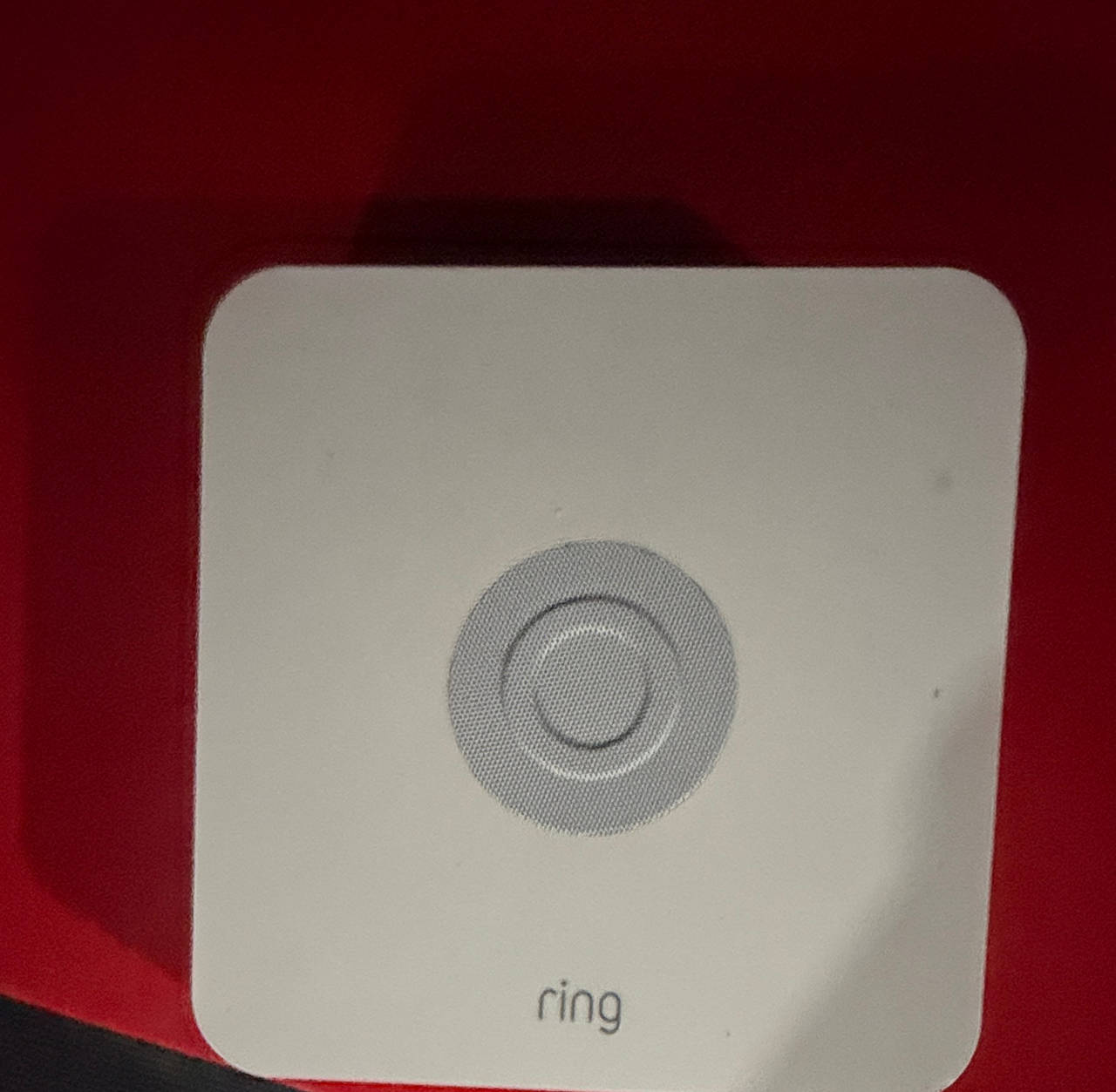 Ring Alarm Base Station (1st Gen)