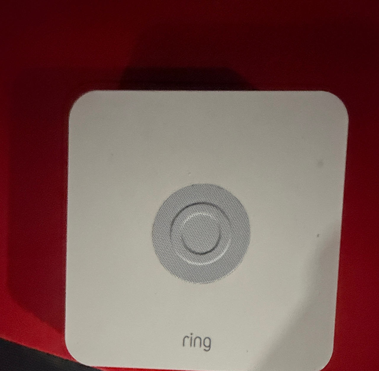 Ring Alarm Base Station (1st Gen)