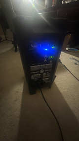 QSC K10.2 10-inch Powered PA Speaker - Image 2