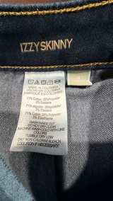 Michael Kors Women's Skinny Jeans Izzy skinny size 4 - Image 7