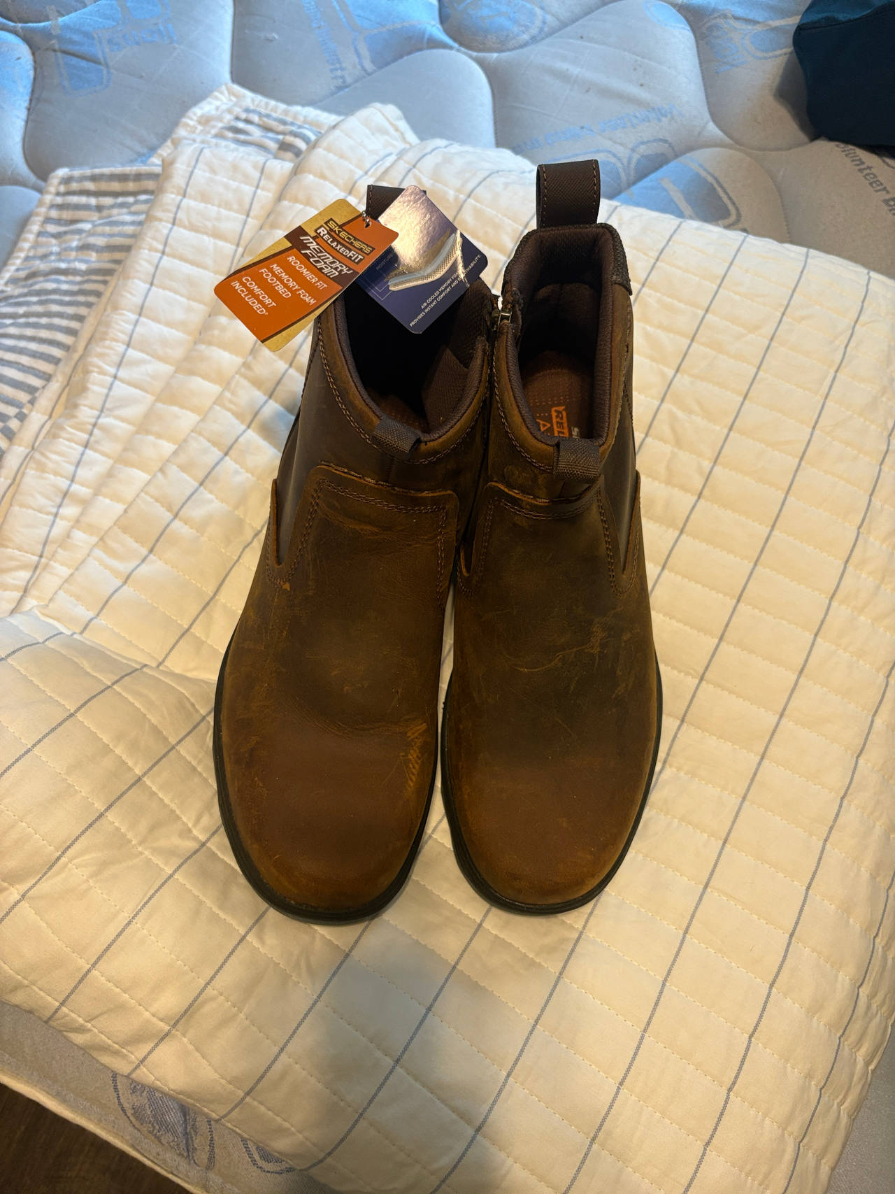 Blundstone 585 Chelsea Boots