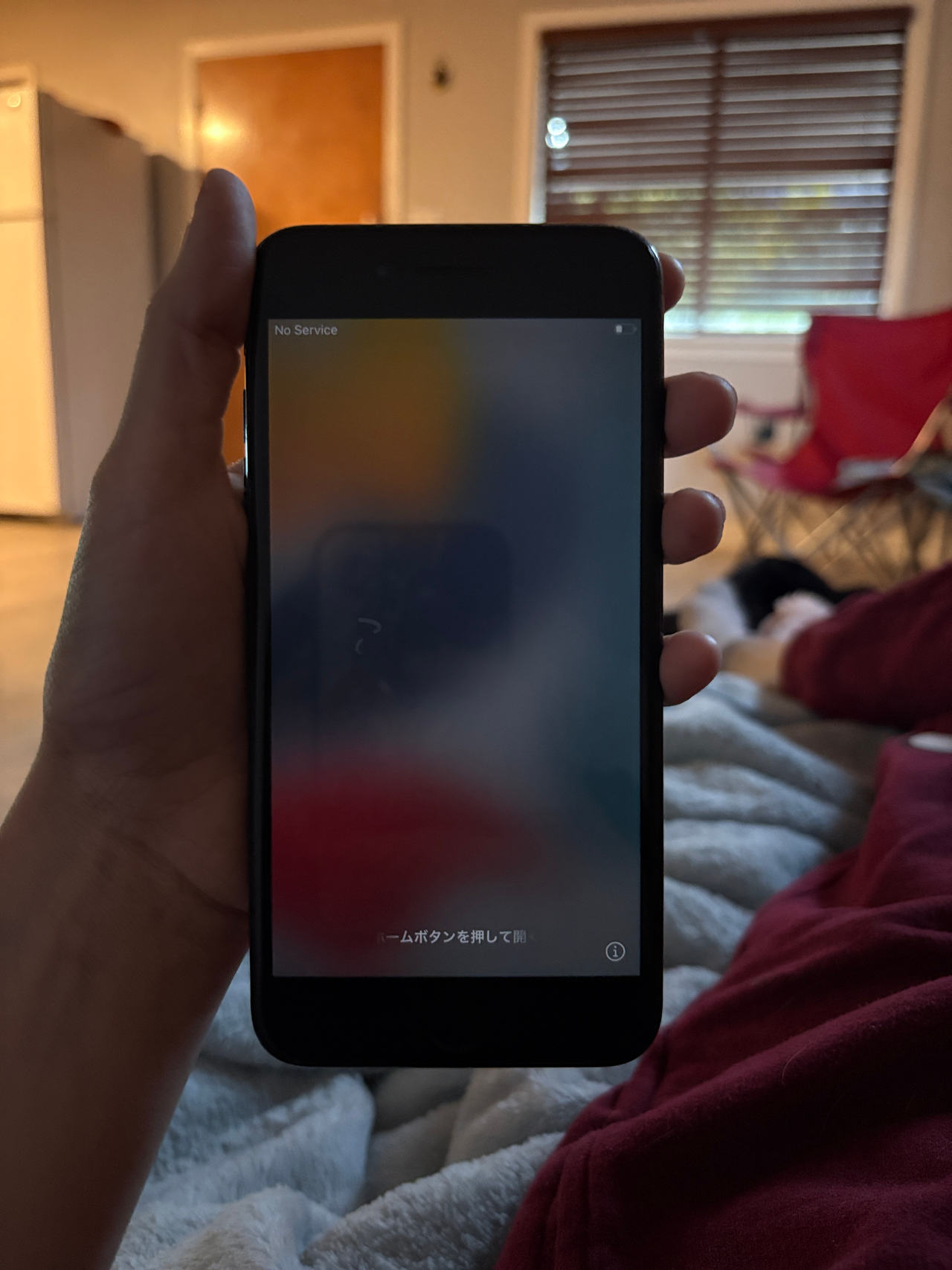 Apple iPhone SE (2nd generation)