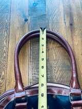 Ralph Lauren Polo Monogram Dome Tote Bag - Image 3