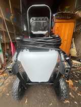 Greenworks Hybrid 60V 3000 PSI Electric Pressure Washer - Image 3