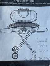 Coleman RoadTrip Grill Rolling Carry Case - Image 3