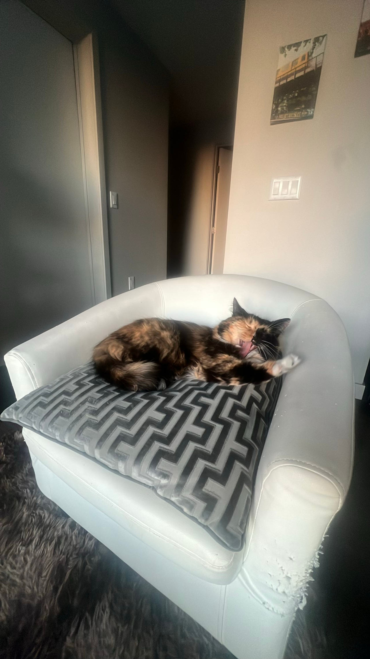 Armchair
