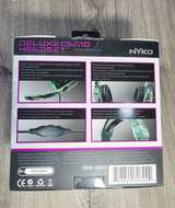 Nyko Deluxe Camo Headset - Image 1