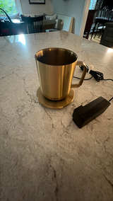 Ember Temperature Control Smart Mug 2 - Image 2