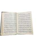 Favorite Songs and Hymns for School and Home Music Hardcover - Image 6