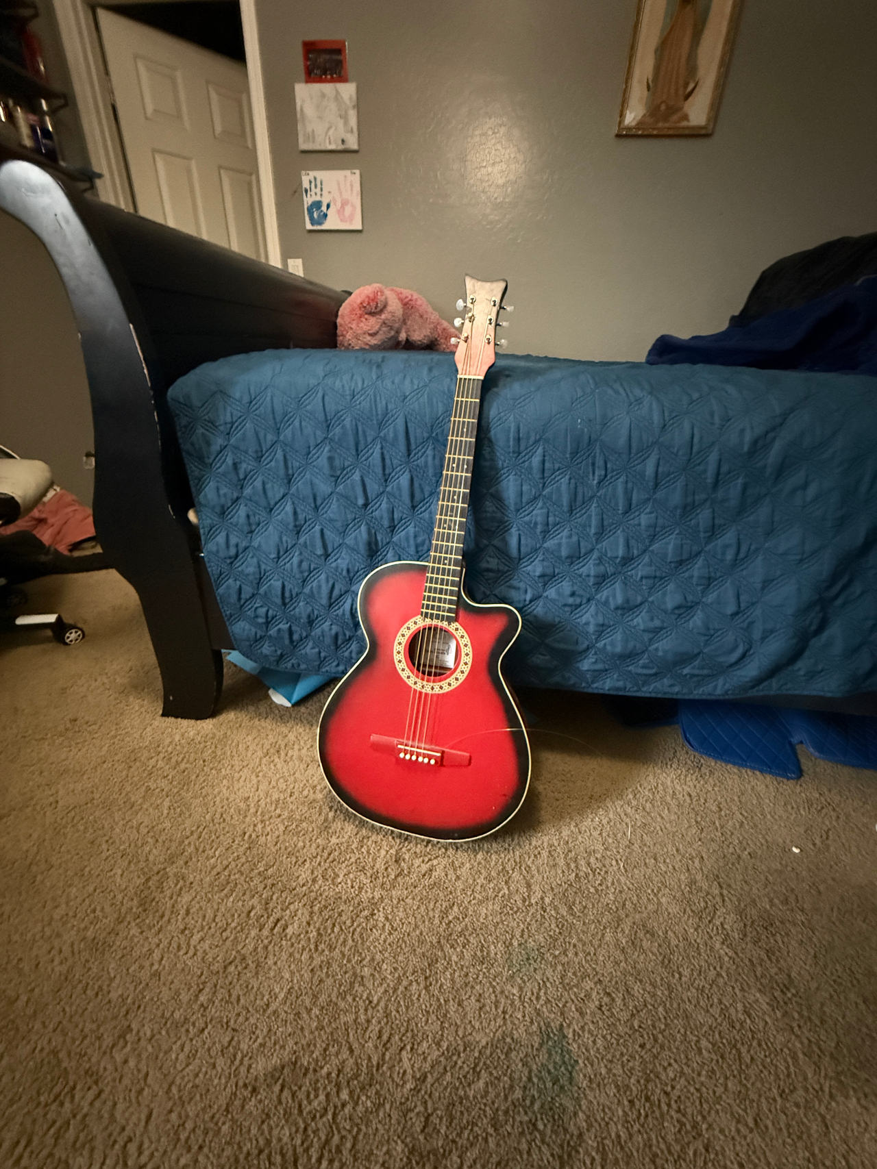 Acoustic Guitar
