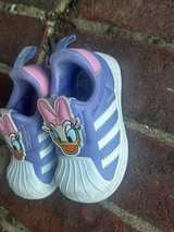 Adidas Superstar 360 x Disney Daisy Duck Kids Shoes - Image 2