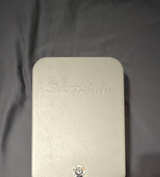 SnapSafe LockBox Large with Key Lock - Image 1