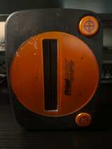 Virtual Station Interactive Console Vintage Videogame Console - Image 2