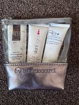BeautiControl Masque Set Green Tea Warming, Black Peel-Off , Spa Thermal Facial - Image 1