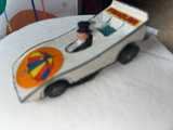 Corgi Juniors Penguin Mobile Diecast Car - Image 2