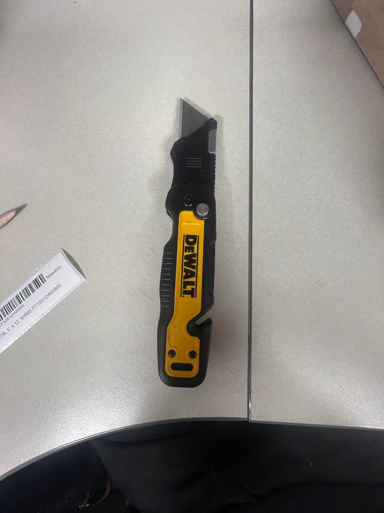 DEWALT Utility Knife