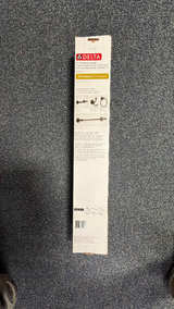 Delta Chrome Towel Bar - Image 2