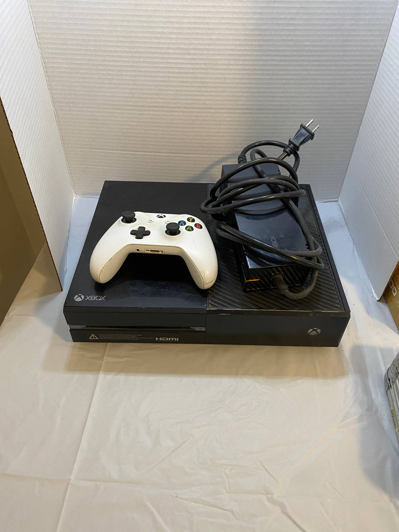 Xbox One
