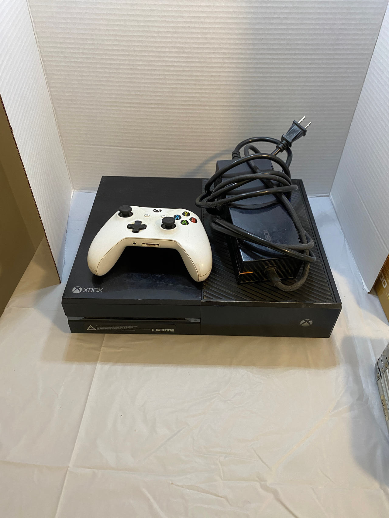 Xbox One
