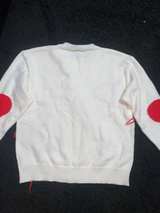 Ralph Lauren Heart Embroidered Sweater - Image 7