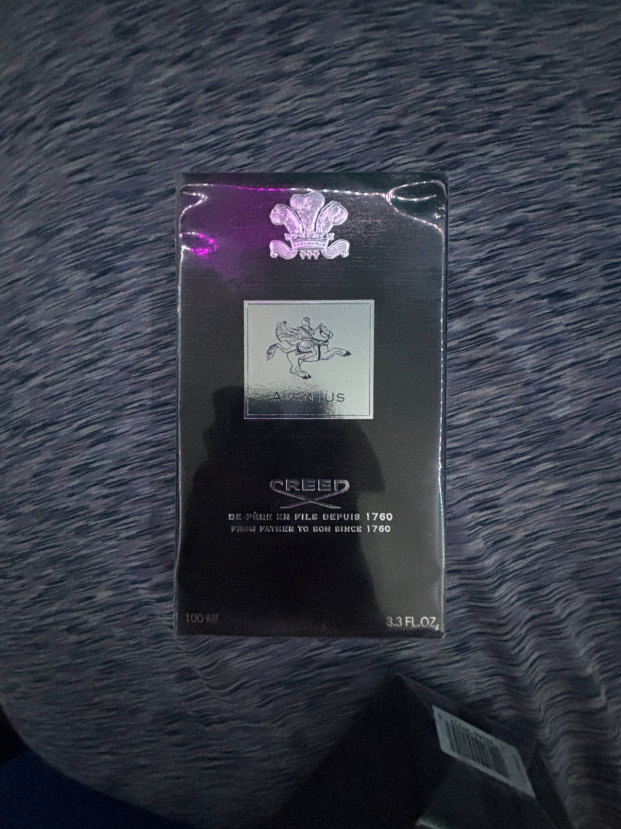 Creed Aventus Eau de Parfum