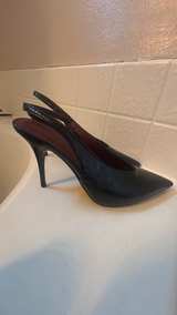 The Row Sharp Slingback Pumps Steve Madden - Image 3