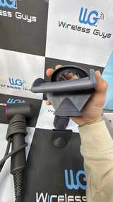 Dyson Supersonic Hair Dryer - Image 7