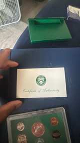 1998 United States Mint Proof Set - Image 3
