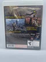 Sony Infamous PlayStation 3 Game Standard Edition - Image 2