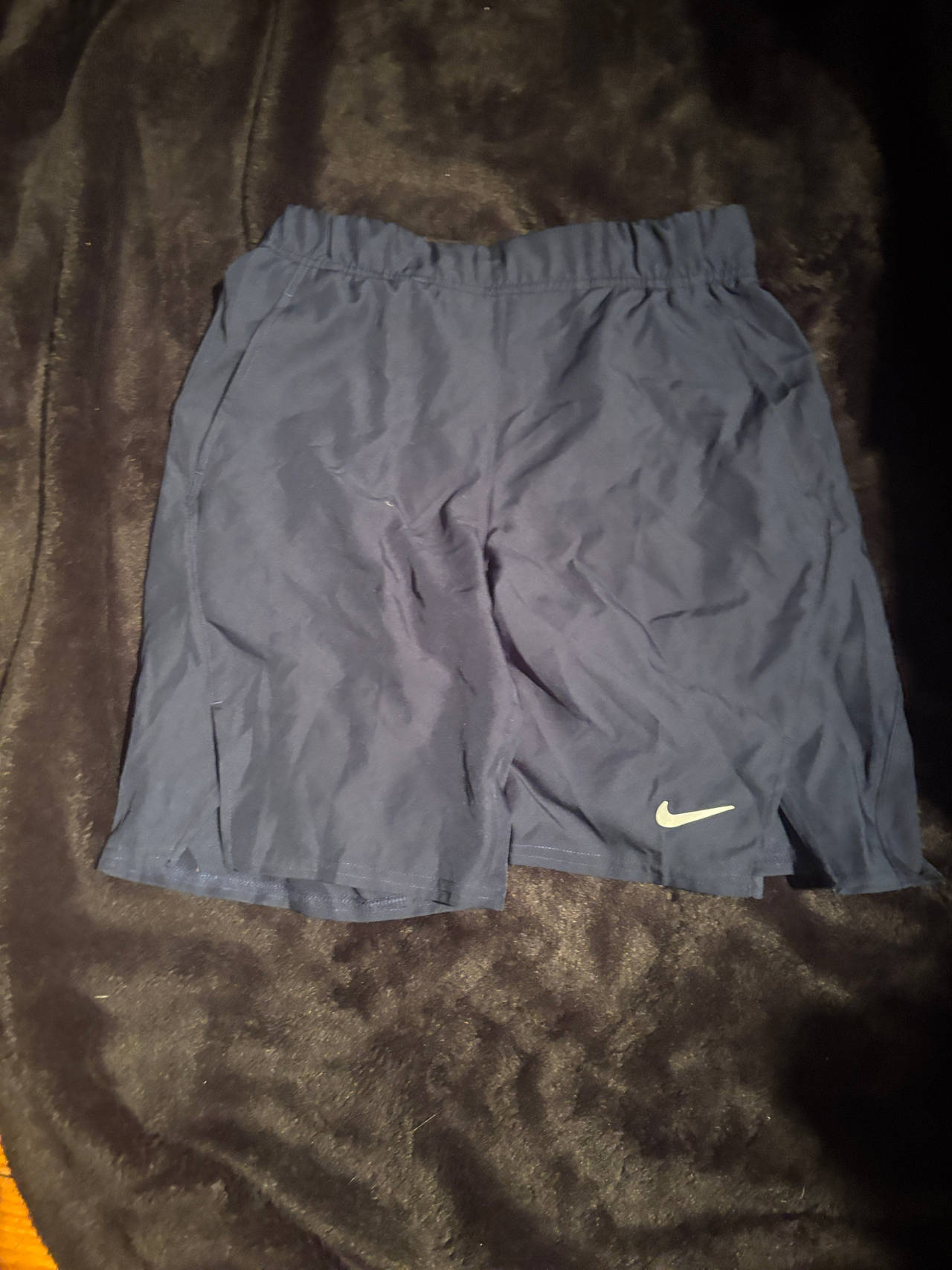 Nike Challenger Shorts