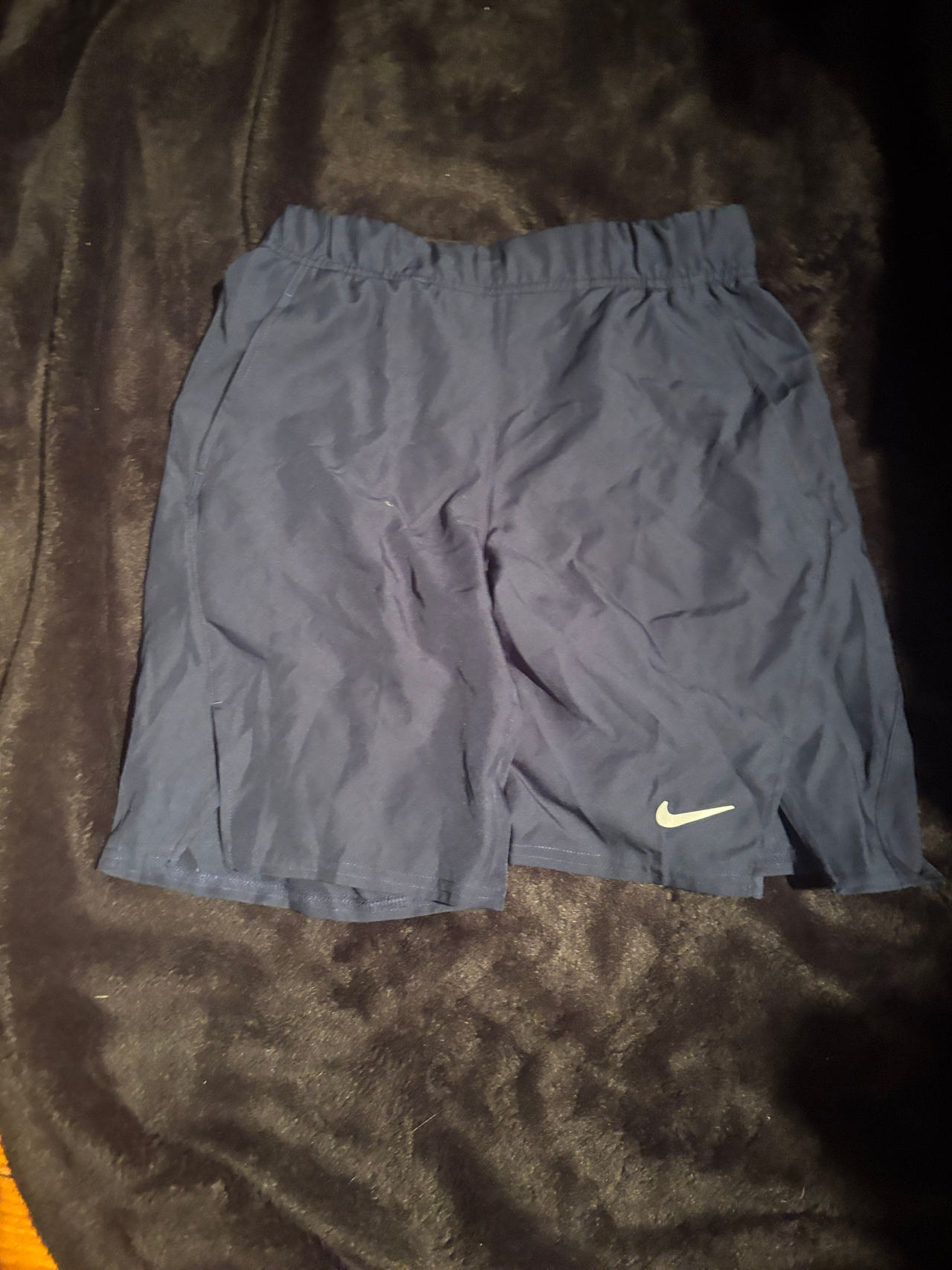 Nike Challenger Shorts