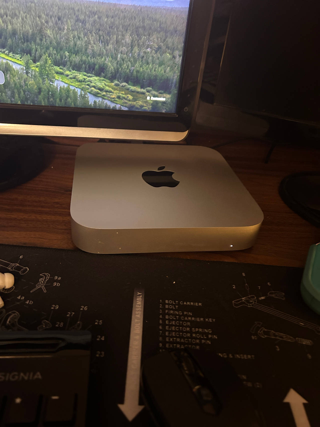 Apple Mac Mini